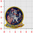 Official HSC-14 Chargers Holiday Patches