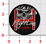 Official VMM-265 Dragons Flightline Shoulder Patch