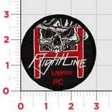 Official VMM-265 Dragons Flightline Shoulder Patch