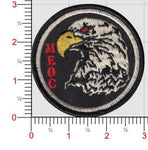 Official WTI MEOC Shoulder Patch