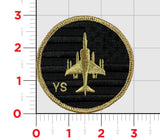Official VMM-162 Golden Eagles 26th MEU Shoulder Patches