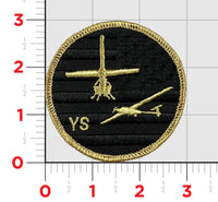 Official VMM-162 Golden Eagles 26th MEU Shoulder Patches