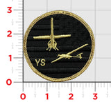 Official VMM-162 Golden Eagles 26th MEU Shoulder Patches