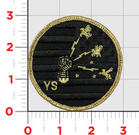 Official VMM-162 Golden Eagles 26th MEU Shoulder Patches