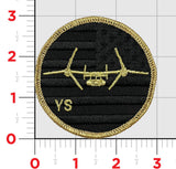 Official VMM-162 Golden Eagles 26th MEU Shoulder Patches