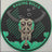 Official VMM-261 Raging Bulls PVC Glow Shoulder Patch loop