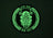 Official 13th MEU Odin MMT PVC Glow Patches