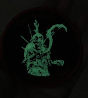 Official VMM-363 Red Lions NVG Night Vision Goggle Patches