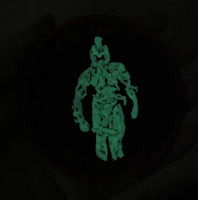 Official VMM-363 Red Lions NVG Night Vision Goggle Patches