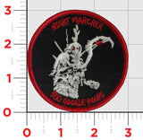 Official VMM-363 Red Lions NVG Night Vision Goggle Patches