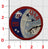 Official VMFA-122 Flying Leathernecks Flightline Qual Patches