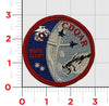 VMFA-122 CDQAR Qual Patch