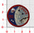 Official VMFA-122 Flying Leathernecks Flightline Qual Patches