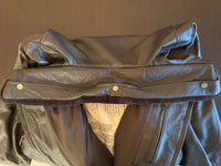 Korean Made US Navy Brown G-1+ Flight Jacket