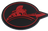 HMLAT-303 PVC Spartan Shoulder Patches