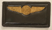 Leather Name Tags