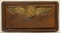 Leather Name Tags