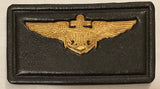 Leather Name Tags