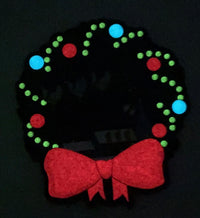 Official VMM-263 Thunder Chickens Christmas PVC Patch