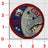 Official VMFA-122 Flying Leathernecks Flightline Qual Patches
