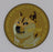 VMM-262 Doge Coin PVC patches