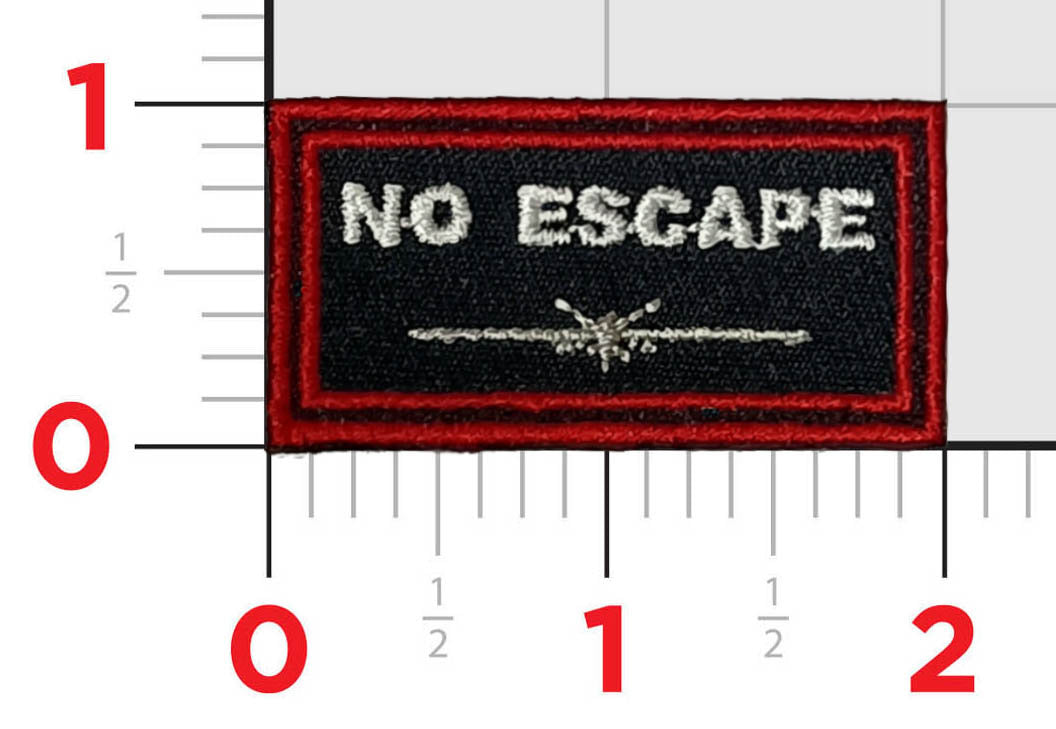 Official VMU-1 Watchdogs Tab Patches