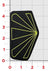Official VAW-121 Bluetails Vaporwave Tail Flash Shoulder Patch
