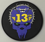 Official VMM-362 ugly Angels 13th MEU V-22 PVC Shoulder Patch
