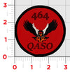 QASO / Hook & Loop / Red