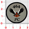 PC / Hook & Loop / Gray