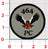 Official HMH-464 Condors Flightline Qual Shoulder Patches