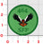 Official HMH-464 Condors Flightline Qual Shoulder Patches