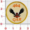 QAR / Hook & Loop / Yellow