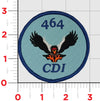 CDI / Hook & Loop / Blue
