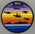 Official VMM-362 Ugly Angels 13th MEU ACE Shoulder Patch