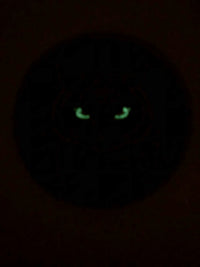 Official NSI Night Systems Instructor Patches