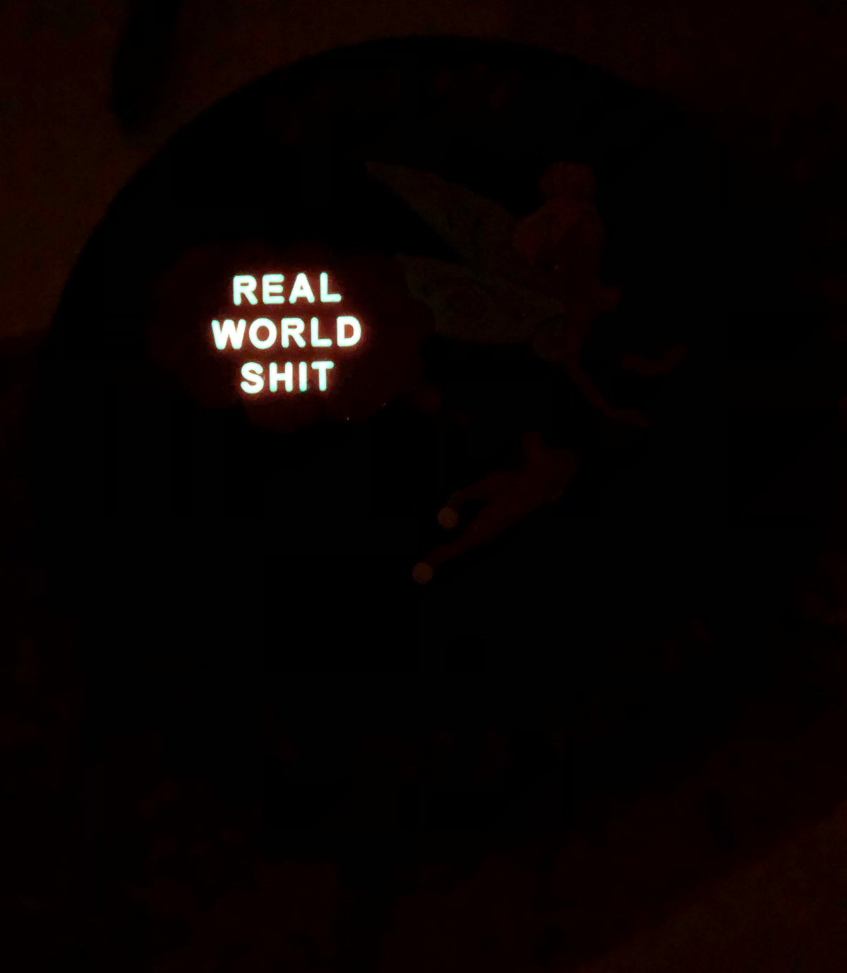31st MEU Real World Sh*t PVC Patch