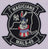 Officially Licensed USMC MALS-49 Magicians PVC Patches