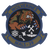 Officially Licensed USMC MALS-29 Wolverines 2018 Patch