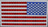 IR Infrared US Flag Patches