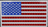 IR Infrared US Flag Patches