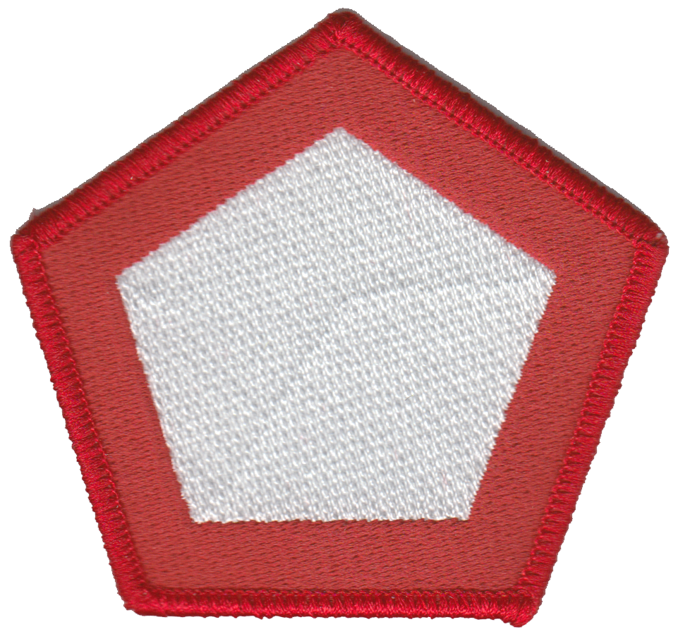 International Aircraft Insignia (Roundels) Patches