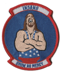 HMLA-369 Insano 26 MEU DET Patch