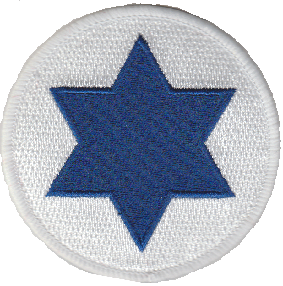 International Aircraft Insignia (Roundels) Patches