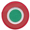With Hook and Loop / Italy