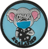 CDQAR Black