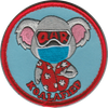 QAR Red