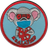 Koalafied Covid Qual patches
