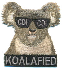 Koalafied Qualification Patches
