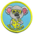 HMLA-367 Koalafied Qual Patch